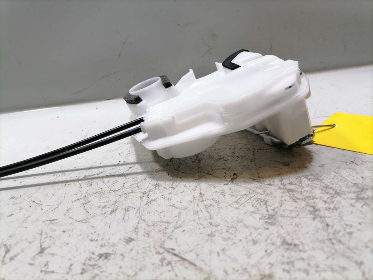 Mitsubishi Eclipse Cross original T&uuml;rschloss vorn rechts Bj.2023